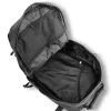  Batoh - Príručná batožina - Grv-725A Čierny - 40 x 30 x 20 -