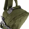  Batoh - Príručná batožina - Grv-725A Zelený - 40 x 30 x 20 -