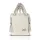 Zellia 25180 női bézs hátizsák 27 x 25 x 14 cm