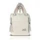 Zellia 25180 női bézs hátizsák 27 x 25 x 14 cm