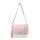  Dámska crossbody kabelka Zellia Zlb210 púdrová 25 x 17 x 9 cm