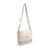 Zellia Női Oldaltáska Zvn24011 Beige-Arany