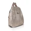 Zellia 24147 rosegold steppelt női hátitáska, hátizsák 32 x 29 x 13 cm