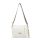  Dámska crossbody kabelka Zellia Zlb210 svetlobéžová 25 x 17 x 9 cm