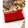 Peterson Női Bőr Pénztárca Ptn 42106-Dsl-2813 Red