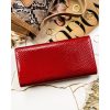 Peterson Női Bőr Pénztárca Ptn 42106-Dsl-2813 Red