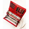 Peterson Női Bőr Pénztárca Ptn 42106-Dsl-2813 Red
