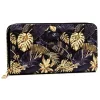 Dámska peňaženka Echo gold 19 x 10 x 2,5 cm