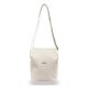 Zellia Női Oldaltáska Zvn22004 Beige Lakk - P -