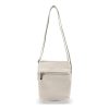 Zellia Női Oldaltáska Zvn22004 Beige Lakk - P -