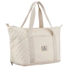   Peterson Utazó Táska Ptn Pik-02-8588 Beige - Steppelt - Bézs