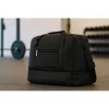 Peterson Utazó Táska Ptn Pik-01-8526 Black - Steppelt - Fekete