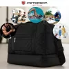 Peterson Utazó Táska Ptn Pik-01-8526 Black - Steppelt - Fekete