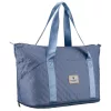  Cestovná taška Peterson Ptn Pik-02-8618 L.Blue - Prešívaná - Béžová