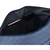  Cestovná taška Peterson Ptn Pik-02-8618 L.Blue - Prešívaná - Béžová