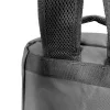  Vzorovaný batoh Zellia Hz-103 čierny - 40 x 25 x 20 cm