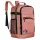  Batoh Peterson - PTN PP-TOK3-D-0179 Woodrose - POWDER - 40 X 25 X 20 CM