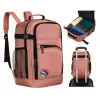  Batoh Peterson - PTN PP-TOK3-D-0179 Woodrose - POWDER - 40 X 25 X 20 CM