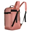  Batoh Peterson - PTN PP-TOK3-D-0179 Woodrose - POWDER - 40 X 25 X 20 CM