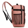  Batoh Peterson - PTN PP-TOK3-D-0179 Woodrose - POWDER - 40 X 25 X 20 CM