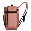  Batoh Peterson - PTN PP-TOK3-D-0179 Woodrose - POWDER - 40 X 25 X 20 CM