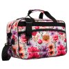  Rovicky cestovná taška - príručná batožina - vzorovaná - R-Tl15608-8831 11 - 40 x 25 x 20 cm