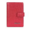  Dámske puzdro na červenú kartu Zellia Hz-128 Y572 - 2180Df 11,5 x 7,5 x 2 cm