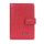 Dámske puzdro na červenú kartu Zellia Hz-128 Y572 - 2180Df 11,5 x 7,5 x 2 cm