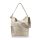 Zellia Női Válltáska Zlb232 Beige-Arany - Diamond -