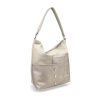 Zellia Női Válltáska Zlb232 Beige-Arany - Diamond -