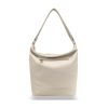 Zellia Női Válltáska Zlb232 Beige-Arany - Diamond -