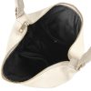 Zellia Női Válltáska Zlb232 Beige-Arany - Diamond -
