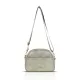  Dámska crossbody kabelka Zellia Zlb444 zlatej farby 24 x 16 x 8,5 cm