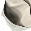  Dámska crossbody kabelka Zellia Zlb429 béžovo-šampanská - Ch -