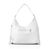 Zellia 25188 fehér női válltáska 33 x 30 x 12 cm