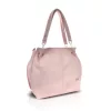 Zellia Zlb393 púder női válltáska 30 x 29 x 12 cm