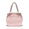 Zellia Zlb393 púder női válltáska 30 x 29 x 12 cm
