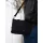  Dámska kabelka Peterson Ptn Csm-07-7673 čierna, crossbody 30 x 23 x 10 cm