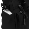  Dámska kabelka Peterson Ptn Csm-07-7673 čierna, crossbody 30 x 23 x 10 cm
