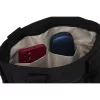  Dámska kabelka Peterson Ptn Csm-07-7673 čierna, crossbody 30 x 23 x 10 cm