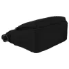  Dámska kabelka Peterson Ptn Csm-07-7673 čierna, crossbody 30 x 23 x 10 cm