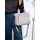  Dámska kabelka Peterson Ptn Csm-07-7697, fialová farba, crossbody 30 x 23 x 10 cm