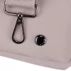  Dámska kabelka Peterson Ptn Csm-07-7697, fialová farba, crossbody 30 x 23 x 10 cm