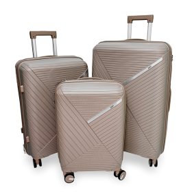  Kufor Zellia 209 - Khaki Set