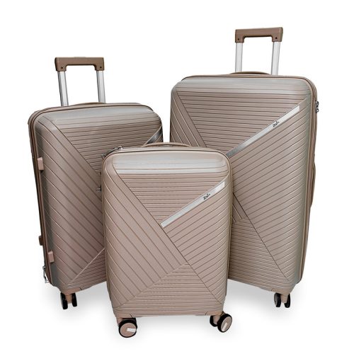  Kufor Zellia 209 - Khaki Set