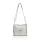  Dámska crossbody kabelka Zellia Zvn24011 svetlo zlatá - Ch -