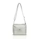  Dámska crossbody kabelka Zellia Zvn24011 svetlo zlatá - Ch -