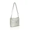  Dámska crossbody kabelka Zellia Zvn24011 svetlo zlatá - Ch -