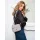  Dámska kabelka Peterson Ptn Csm-03-7536 fialovej farby 20 x 16 x 8 cm