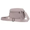  Dámska kabelka Peterson Ptn Csm-03-7536 fialovej farby 20 x 16 x 8 cm
